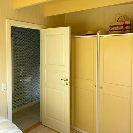 Nyaraló 60s With Vintage And Real Soul Finds Vejby