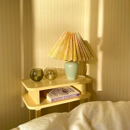Holiday home 60s With Vintage And Real Soul Finds