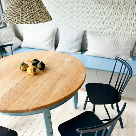 Holiday home 60s With Vintage And Real Soul Finds *