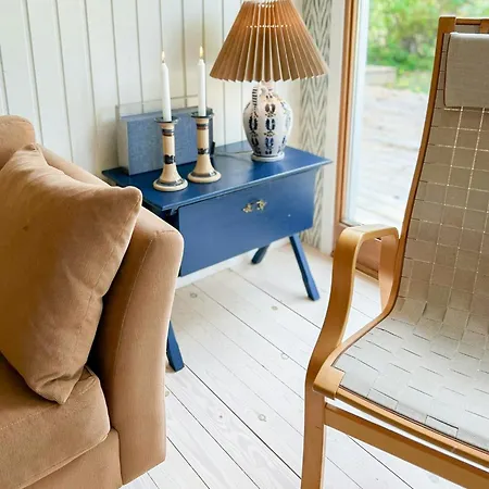 Feriehus 60s With Vintage And Real Soul Finds