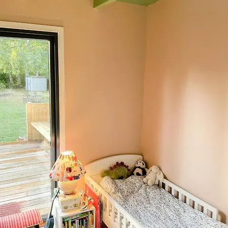 Holiday home 60s With Vintage And Real Soul Finds Vejby