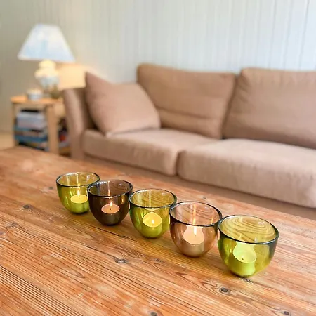 60s With Vintage And Real Soul Finds * Vejby