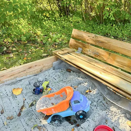 Nyaraló 60s With Vintage And Real Soul Finds Vejby