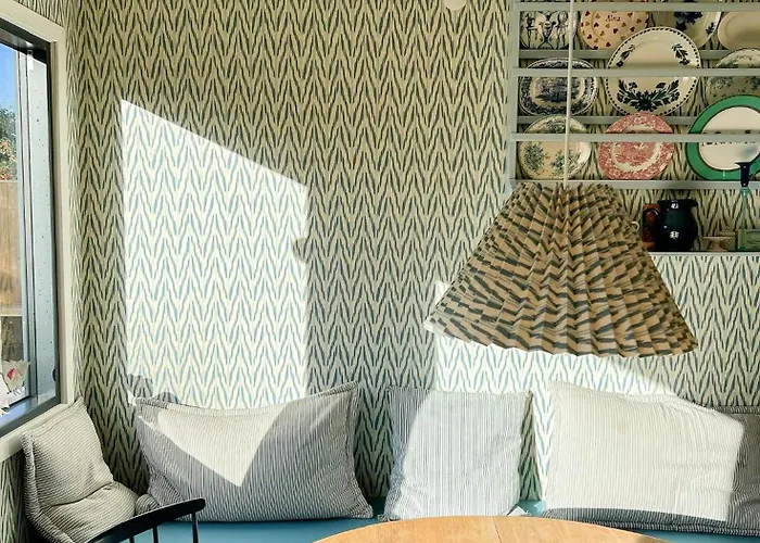 Nyaraló 60s With Vintage And Real Soul Finds