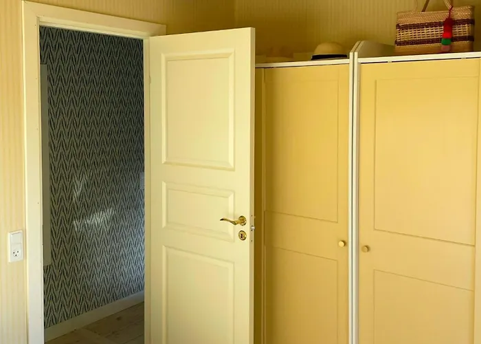 Nyaraló 60s With Vintage And Real Soul Finds Vejby