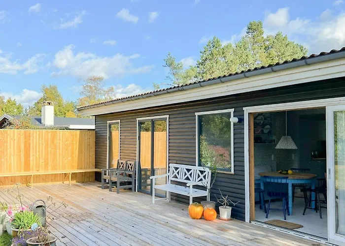 Nyaraló 60s With Vintage And Real Soul Finds Vejby