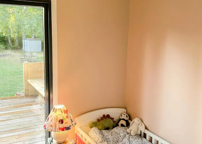 Nyaraló 60s With Vintage And Real Soul Finds Vejby