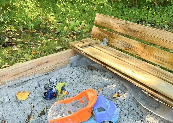 Nyaraló 60s With Vintage And Real Soul Finds Vejby